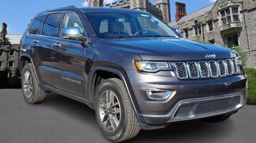 JEEP GRAND CHEROKEE 2019 1C4RJFBG6KC785207 image